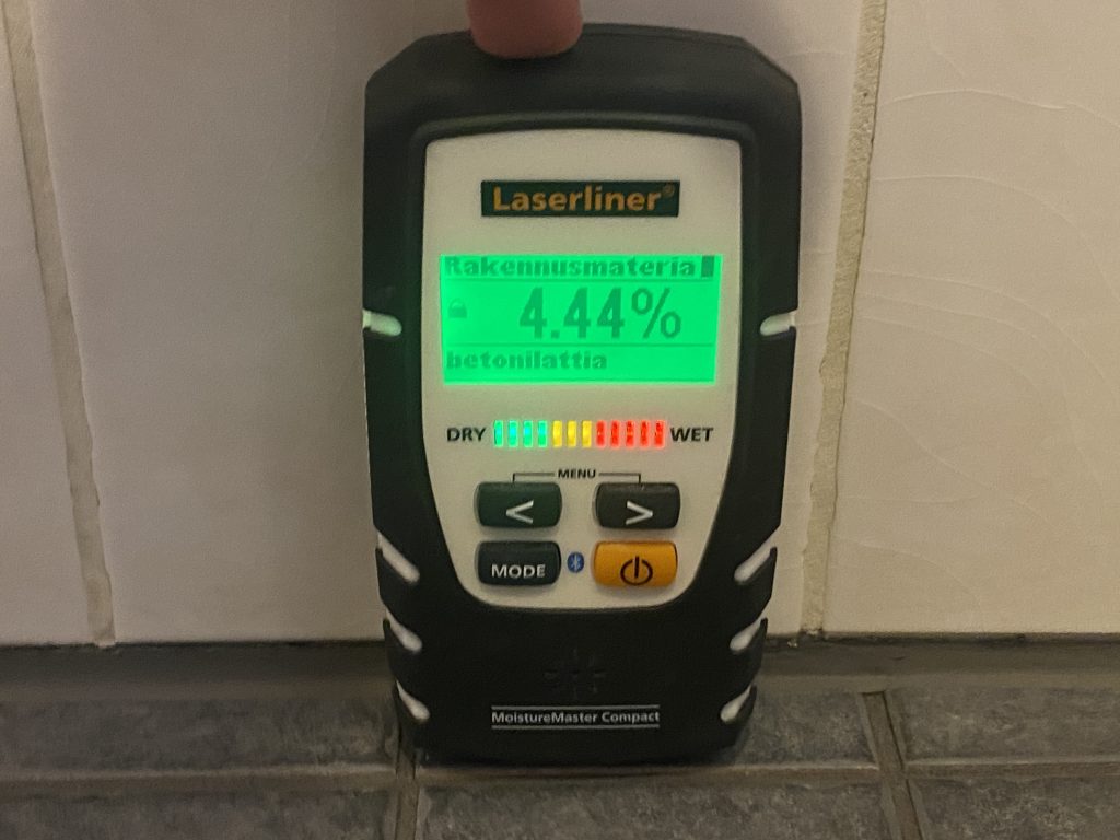 kosteusmittaus-vaisatek